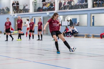 Bild 12 - wCJ Futsalmeisterschaft Runde 1